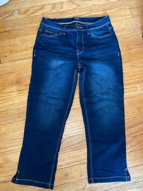 Curve Appeal Women’s Skinny Jeans size 6/ 28”